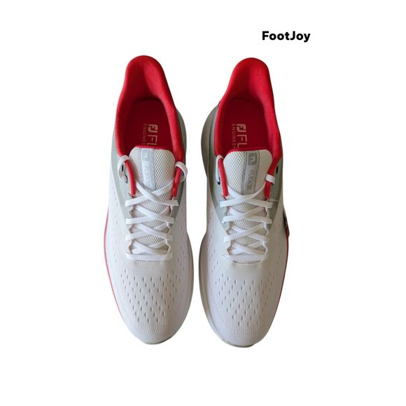 FootJoy FJ Flex XP Golf Shoes Men’s 11.5M Waterproof Spikeless 56277 main image 7